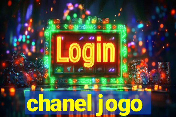 chanel jogo